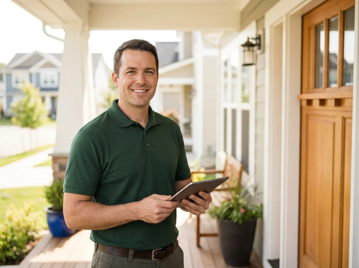 Pest control FAQs for Port Hope, MI